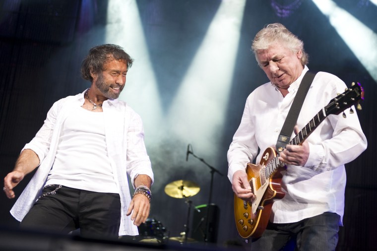 Bad Company e Joe Perry Project se apresentam em Birmingham