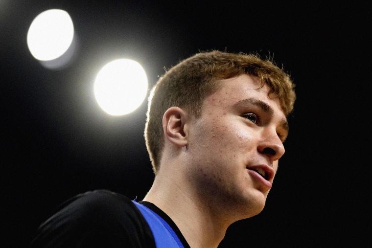 Damage assessment of Iran nuclear sites and what to watch in NBA draft: Morning Rundown NCAA Duke Basketball