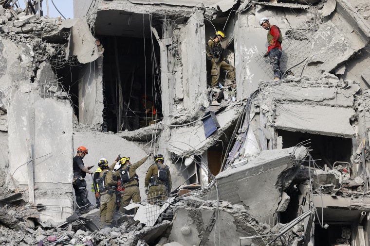 TOPSHOT-ISRAEL-IRAN-CONFLICT