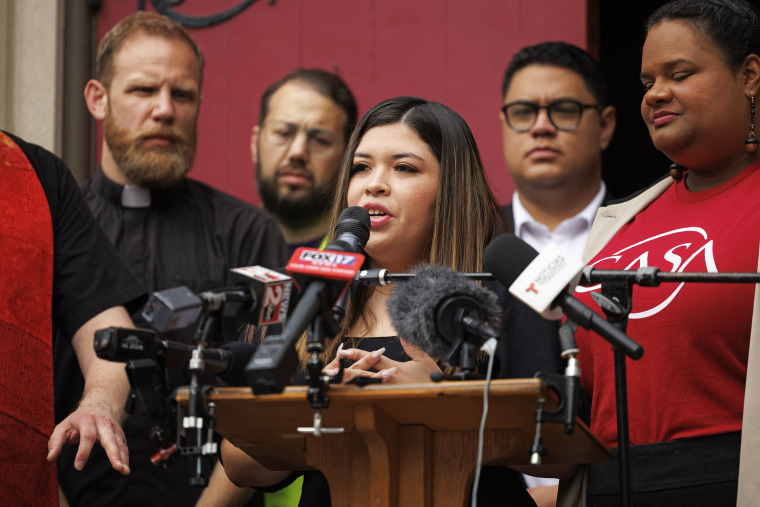Kilmar Abrego Garcia Appears For Arraignment Hearing In Nashville