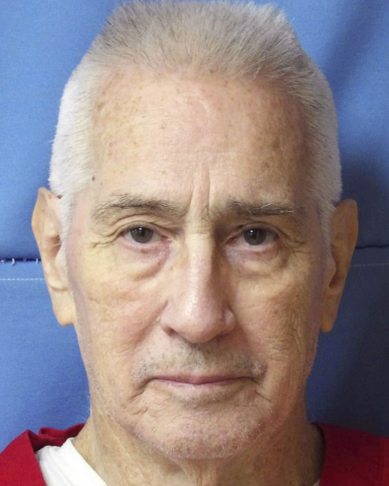 Richard Gerald Jordan