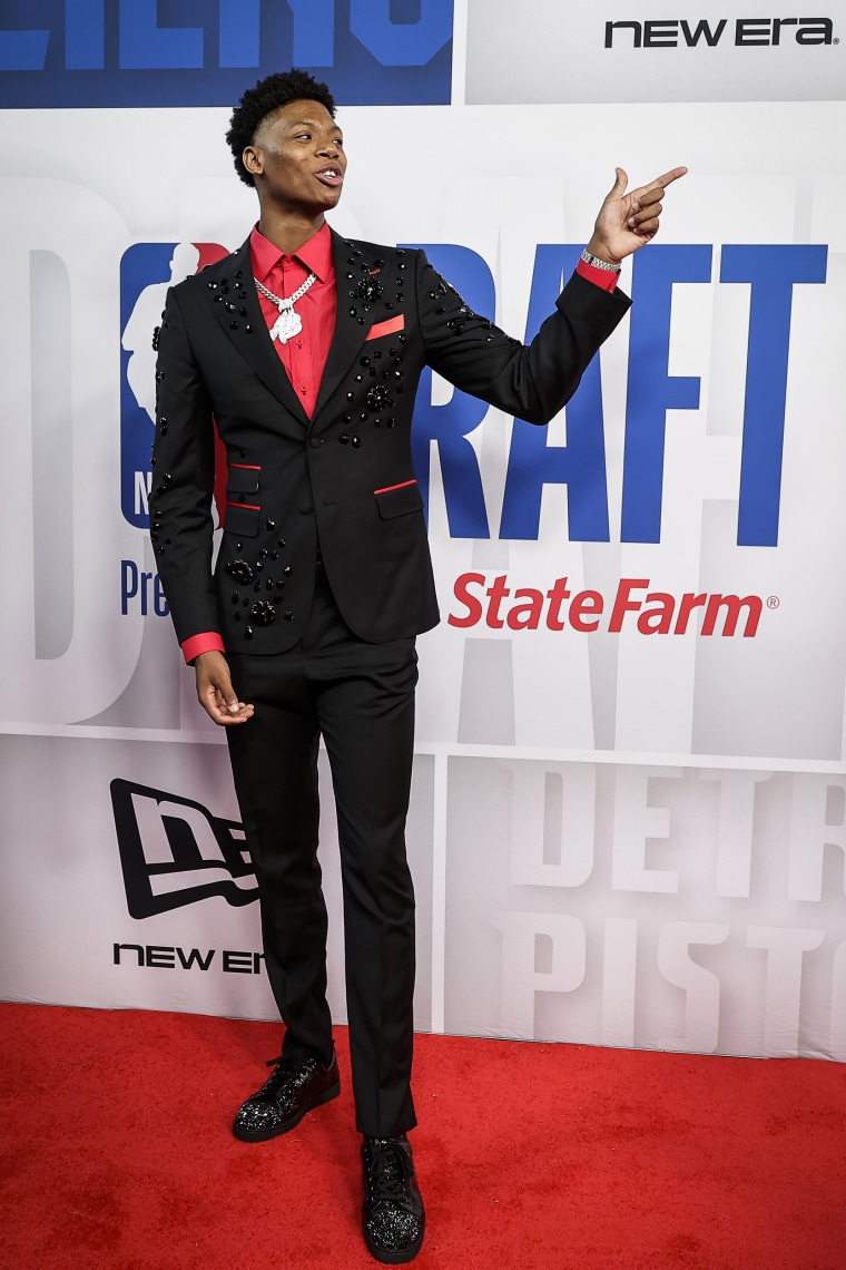 NBA Draft Basketball