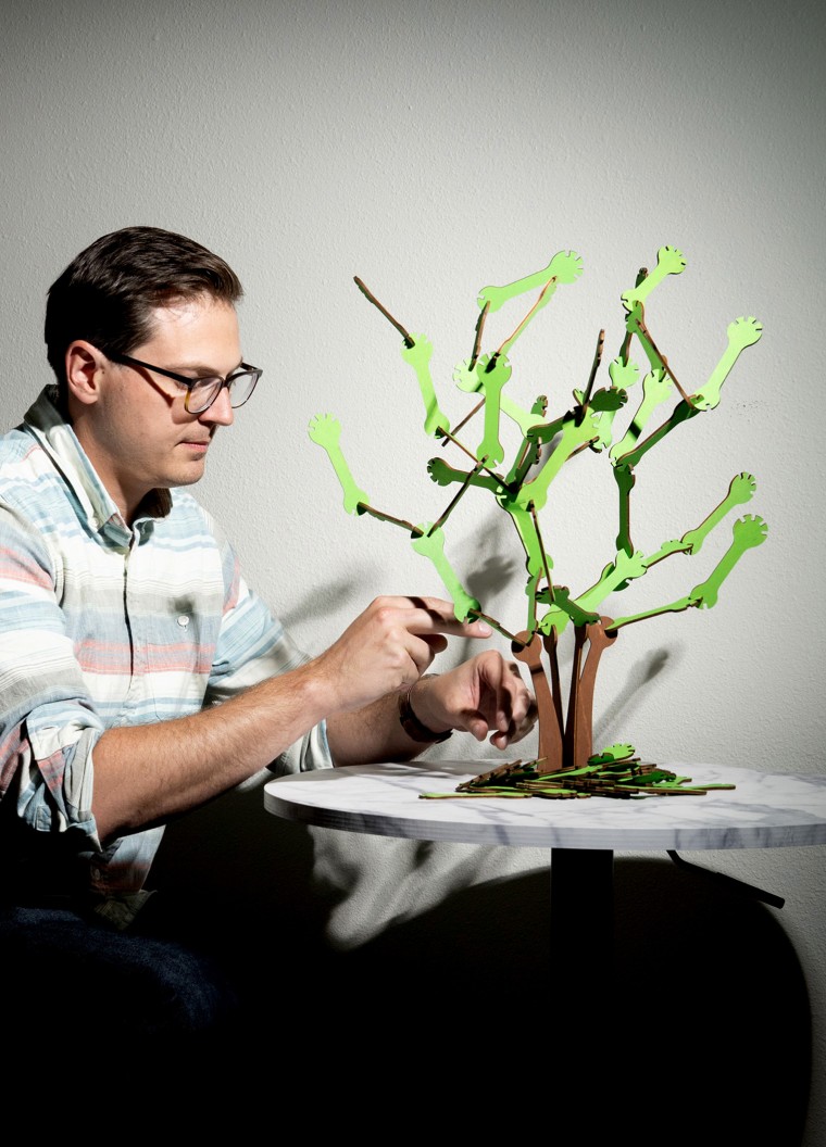 “I think everyone in the business is aware of impending price increases, but almost no one was willing to talk about it," Linden says.