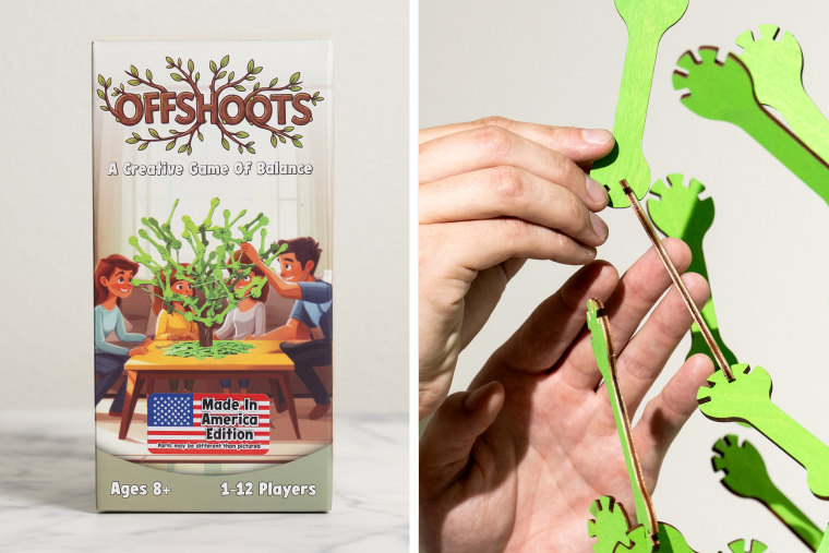 Toys and games had previously been exempt from tariffs altogether.