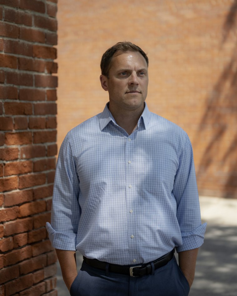 Feeney has been seen as a rising Democratic star in Ohio (he once spoke at a Democratic National Convention) and is working with the local Chamber of Commerce and Republicans to find a good solution for the Pixelle Paper Mill site once it closes.