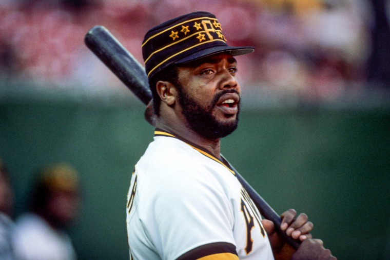 Dave Parker.