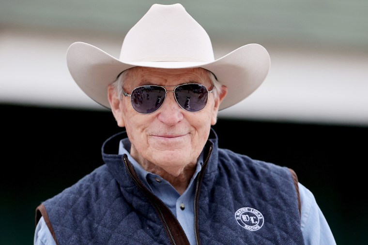 151st Kentucky Derby - Previews