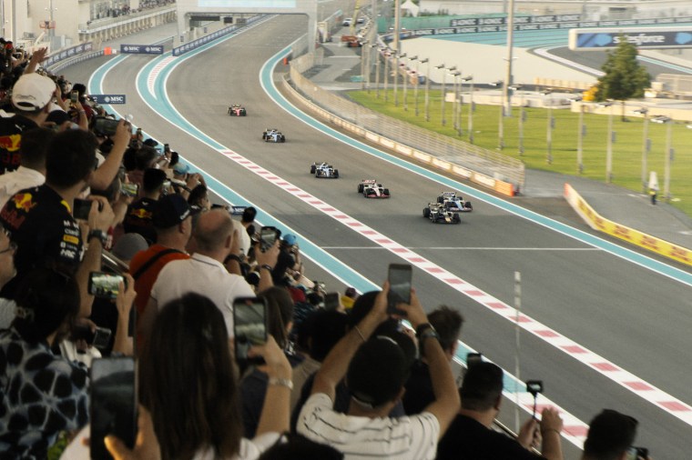 f1 the movie