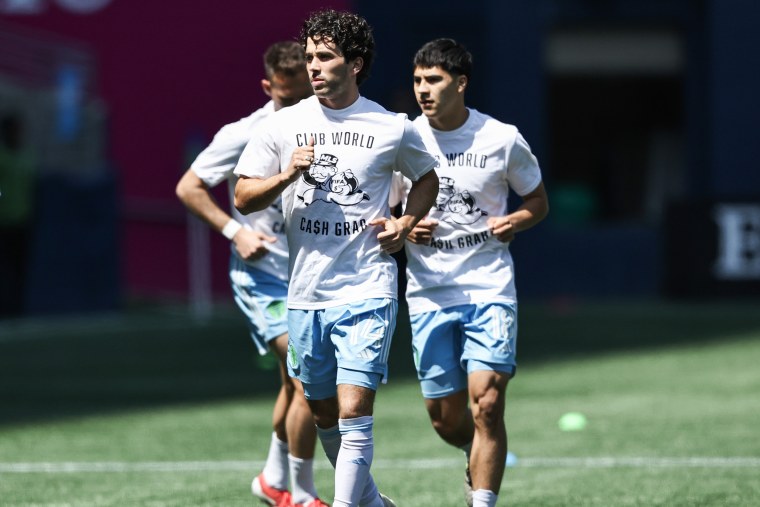 Seattle Sounders FC v Minnesota United FC