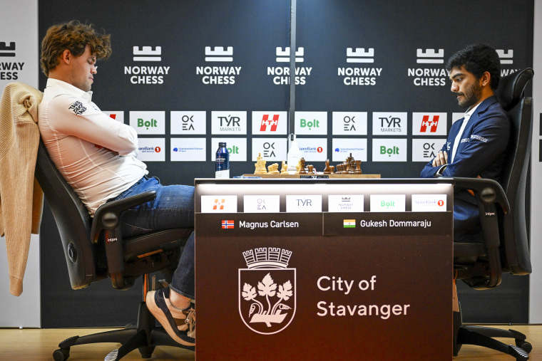 Norway Chess