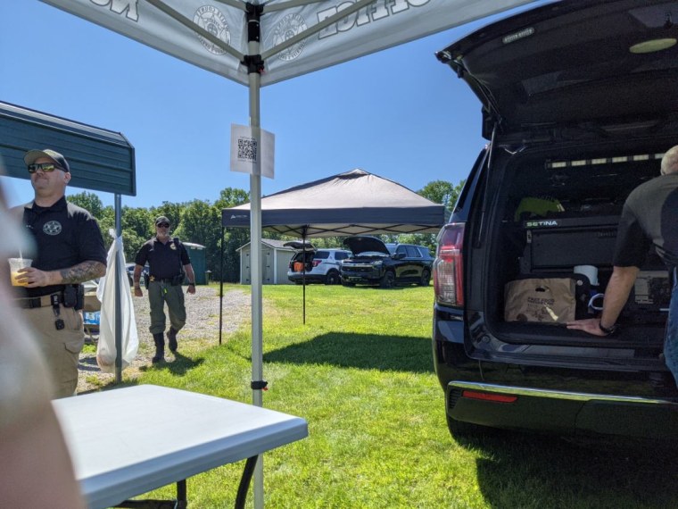 Community search for Roy