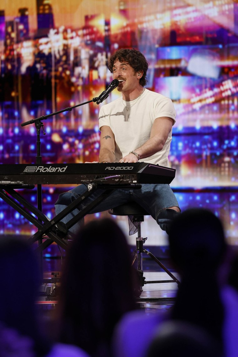 America's Got Talent