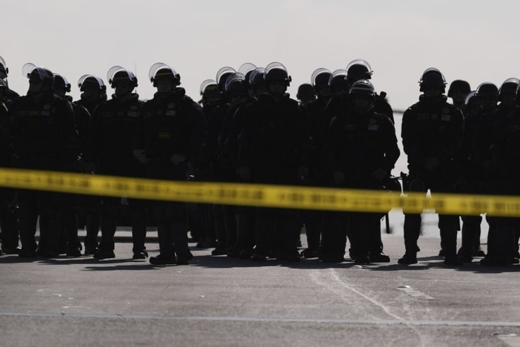 Immigration Raids Los Angeles