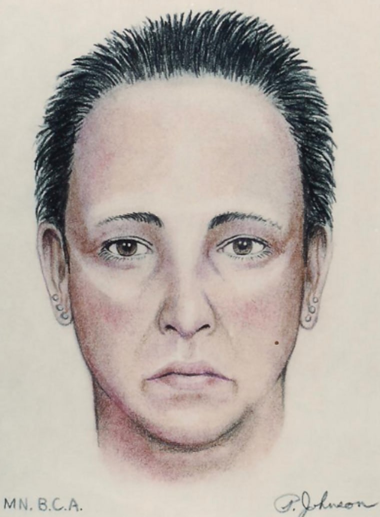 Decades-Old Mystery: New DNA Tech Offers Hope in Identifying 'Bone Lake Jane Doe'