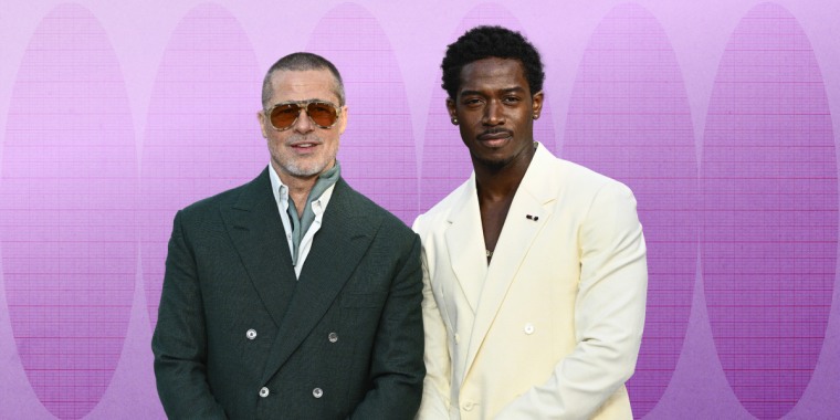 https://media-cldnry.s-nbcnews.com/image/upload/rockcms/2025-06/Brad-Pitt-Damson-Indris-mc-1x1-250626-135569.jpg