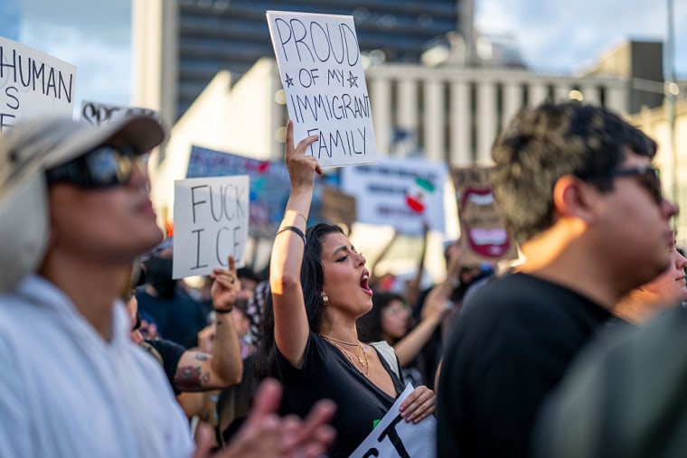 Texas Activates National Guard Ahead Of Planned Protests In San Antonio