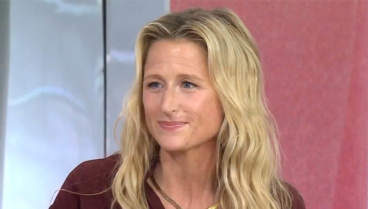 Mamie Gummer