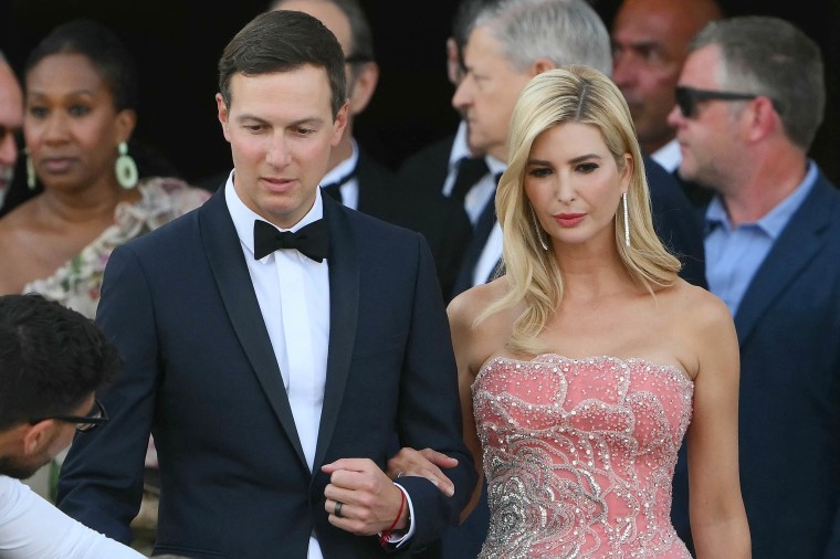 Bezos Wedding Guests
