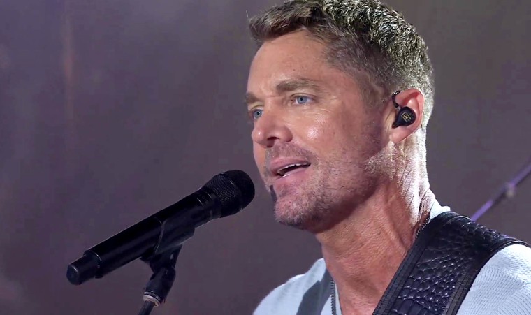 Brett Young