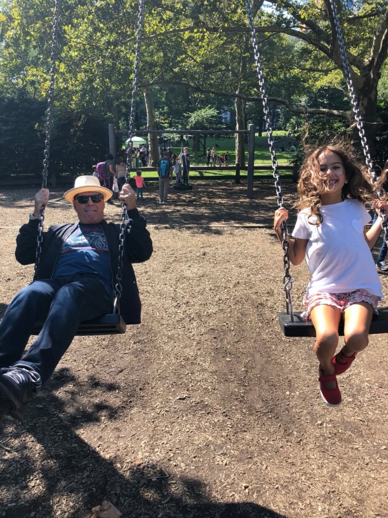 Bruce Willis' Wife Shares Emotional Update on Life With Dementia On