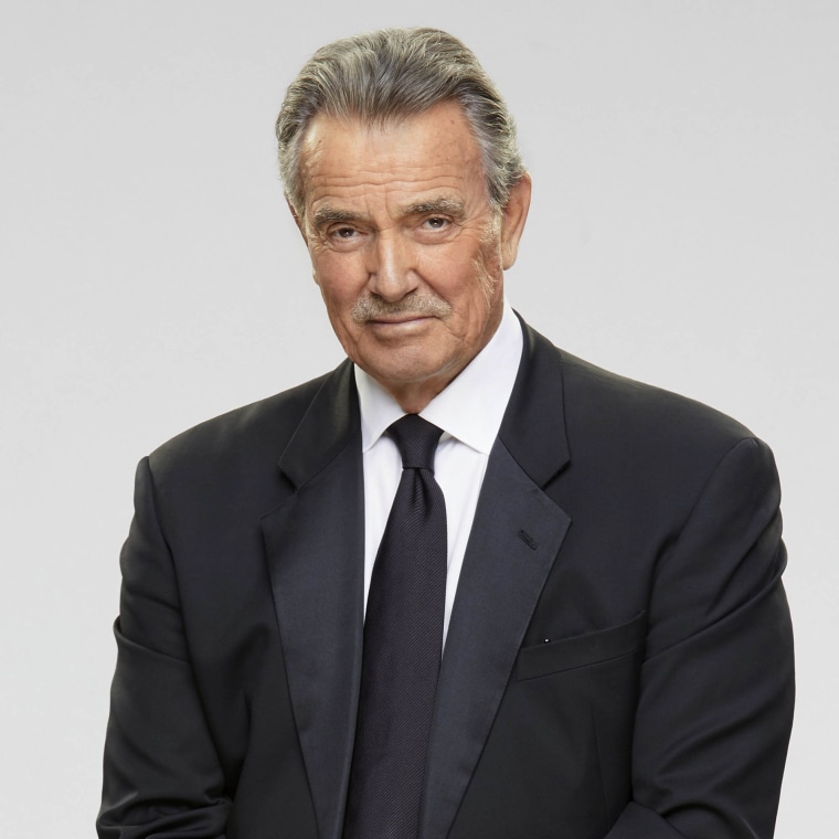 Eric Braeden