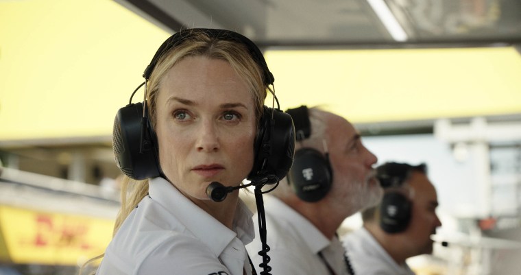 F1 The Movie