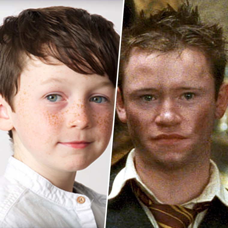 Leo Earley / Seamus Finnigan