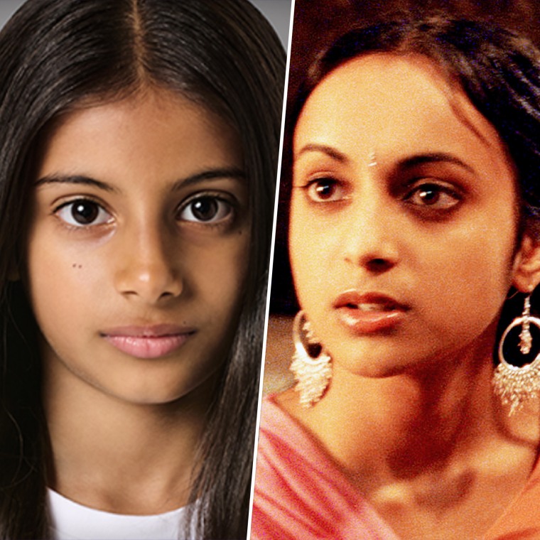 Alessia Leoni / Parvati Patil