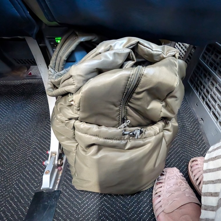 Caraa Portobello in Olive