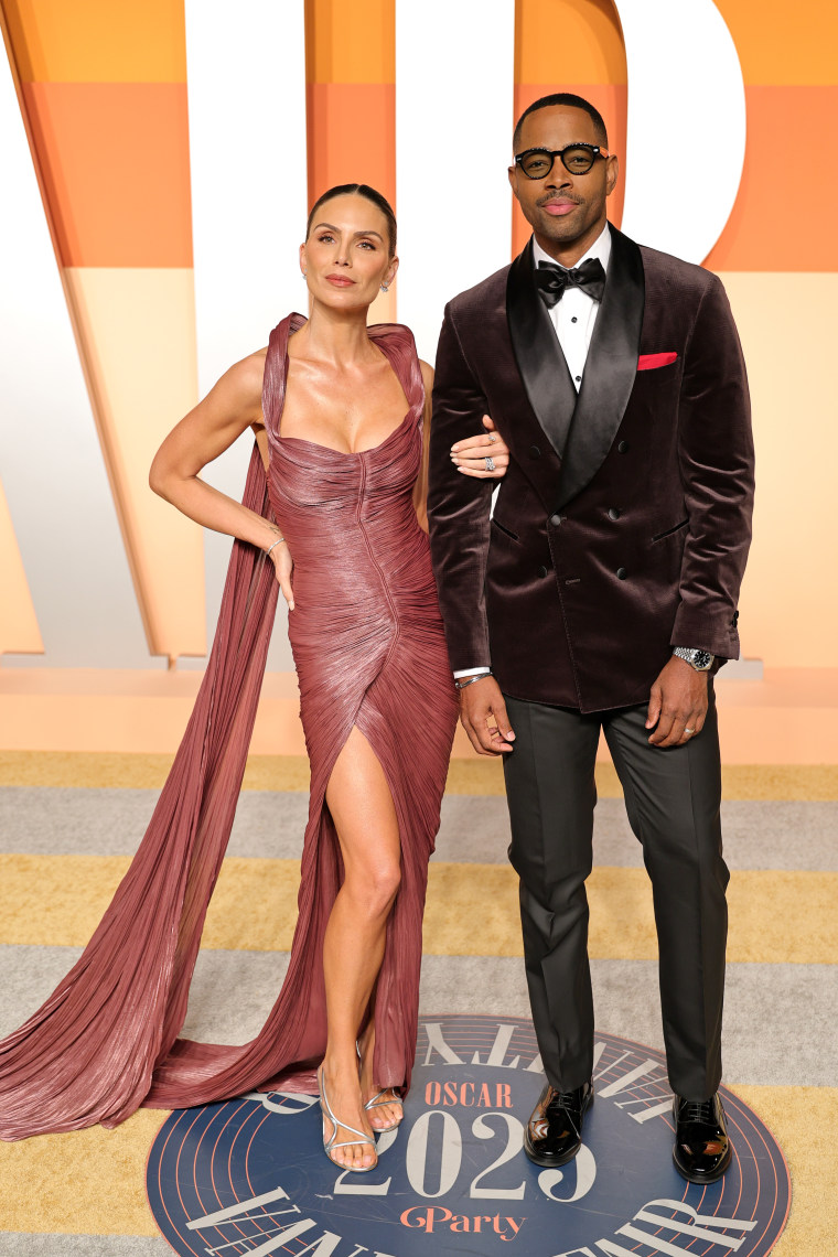 2025 Vanity Fair Oscar Party organizado por Radhika Jones - Llegadas
