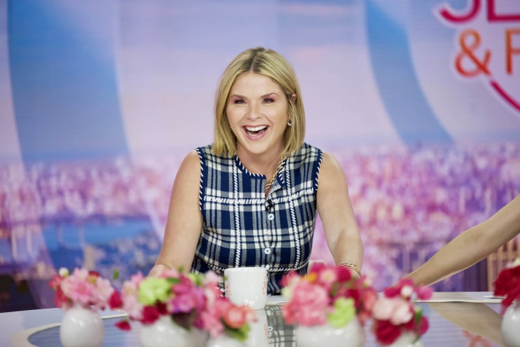 Jenna Bush Hager