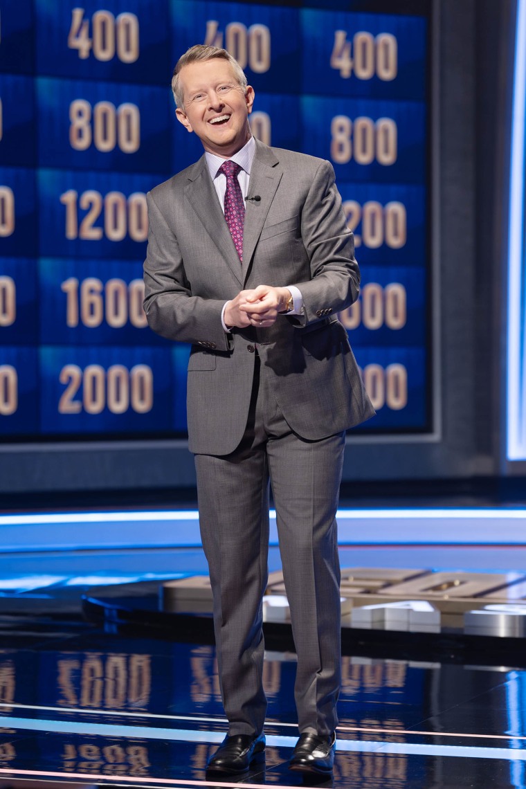 Ken Jennings