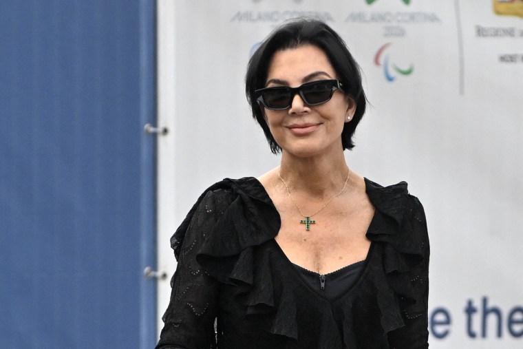 Kris Jenner 