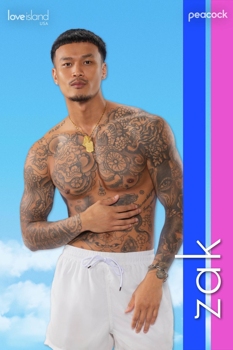Zak