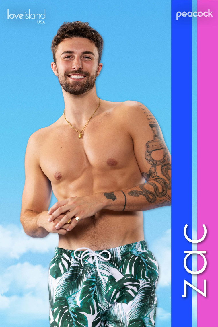 Zac