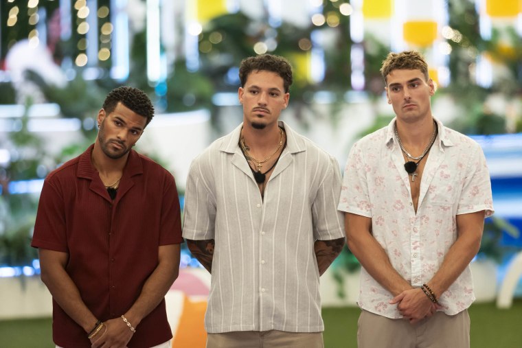 Love Island USA - Temporada 7