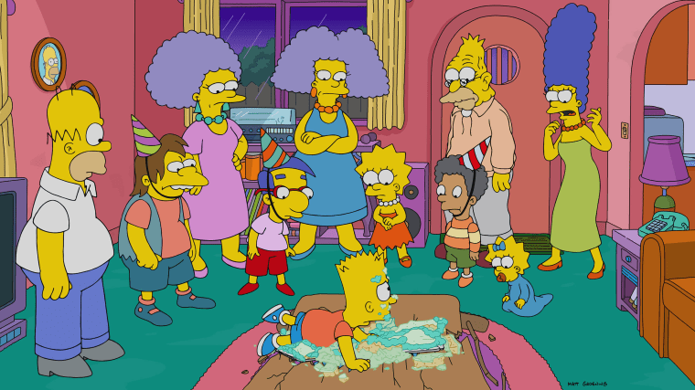Simpsonowie