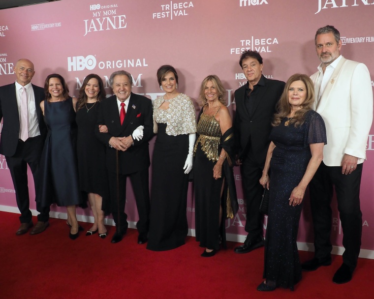 Festival Tribeca 2025 - 