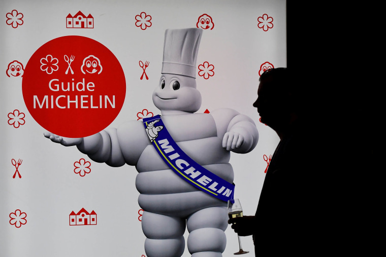 Michelin Guide