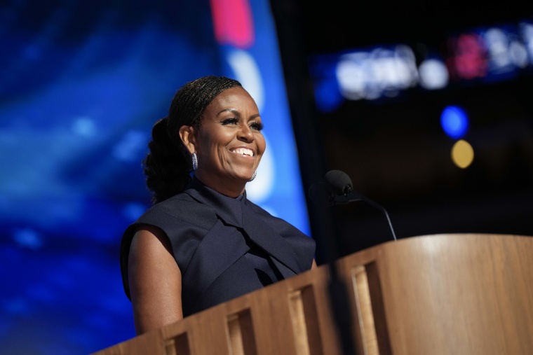 2024 Democratic National Convention: Day 2