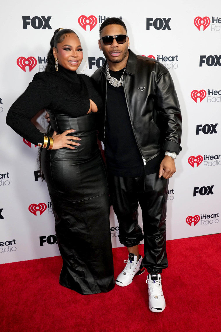 2025 IHeartradio Music Awards - Przybysze