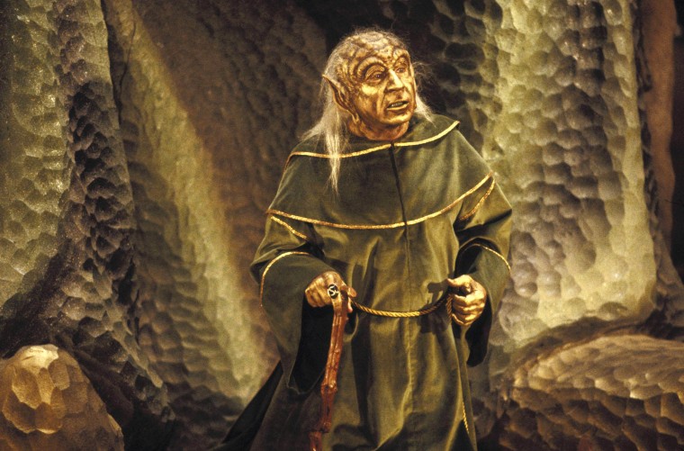 Mel Brooks