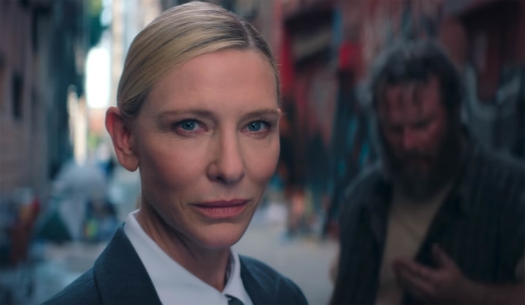 Cate Blanchett