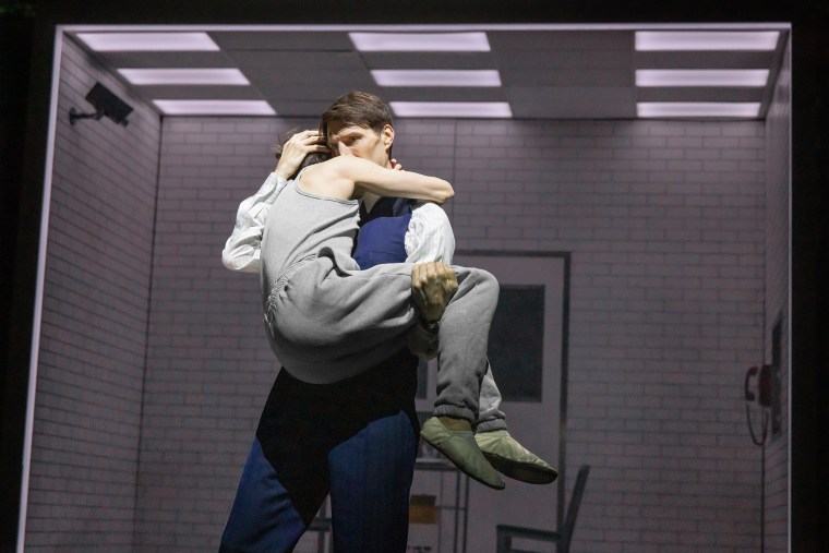 Henry Creel's vulnerability is exploited by Dr. Brenner in "Stranger Things: The First Shadow."