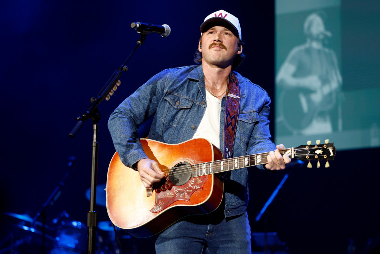 Morgan Wallen