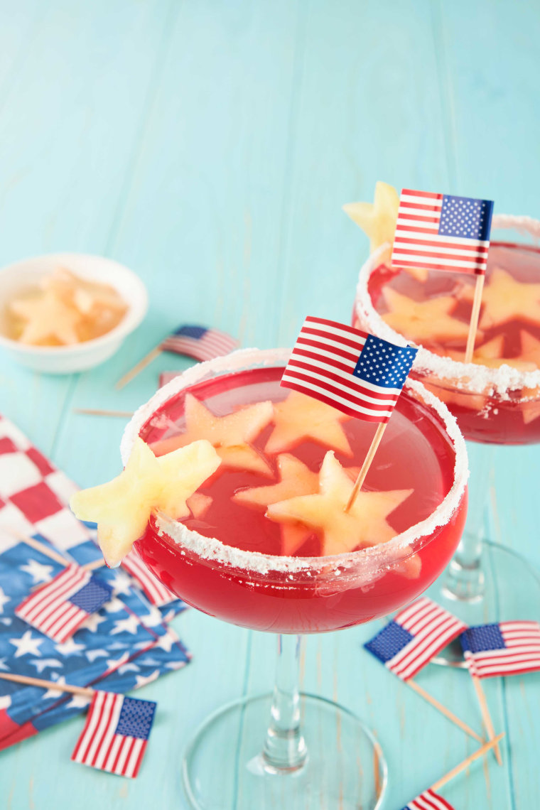 places to visit on 4th of july in usa