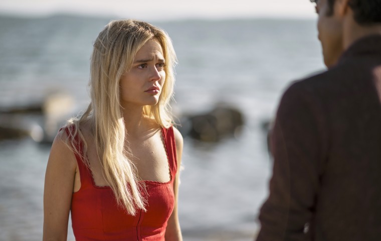 "We Were Liars."