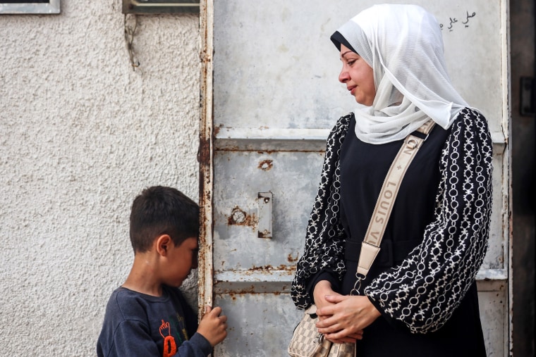 Hamas Israel Conflict