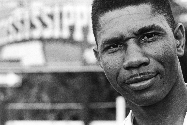 Image: Medgar Evers