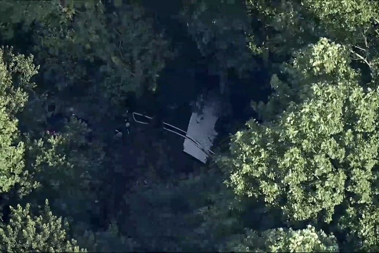 US Plane Off Runway